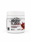 IRON BLOOD - Prework